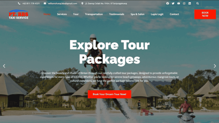 Bintanbagus.com
