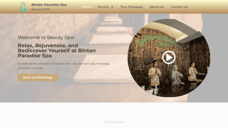 Bintanparadise.com