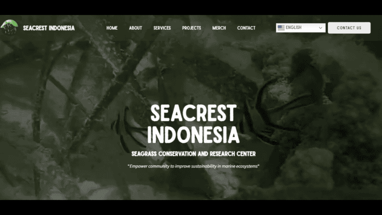 Seacrest Indonesia
