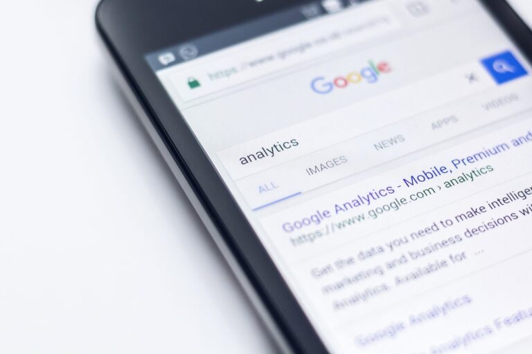 Cara Membuat Website Tampil di Halaman Pertama Google