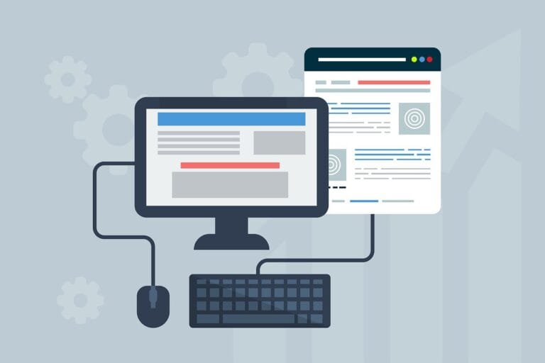 Kesalahan Umum Saat Buat Website (dan Cara Menghindarinya)