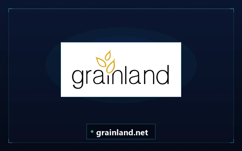 PT Grainland Indonesia