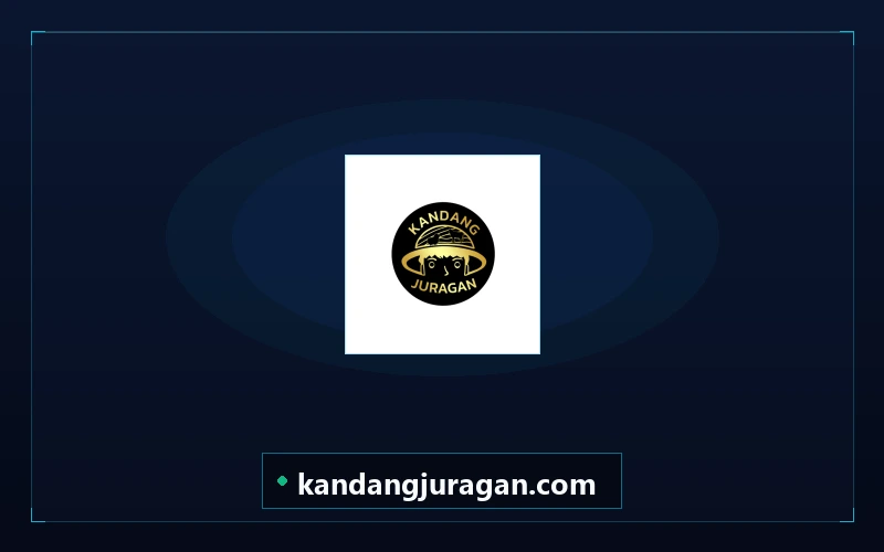Kandang Juragan Livestock