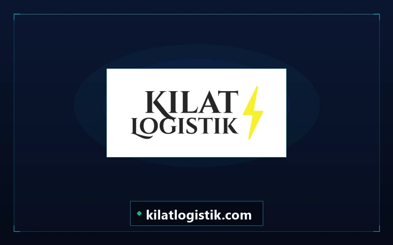 Kilat Logistik Cargo Express
