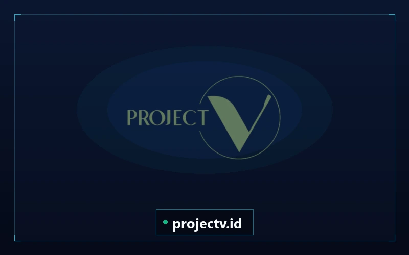 Project V Eyewear
