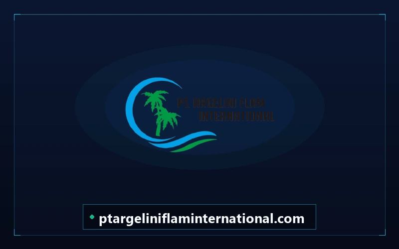 PT Argelini Flam International