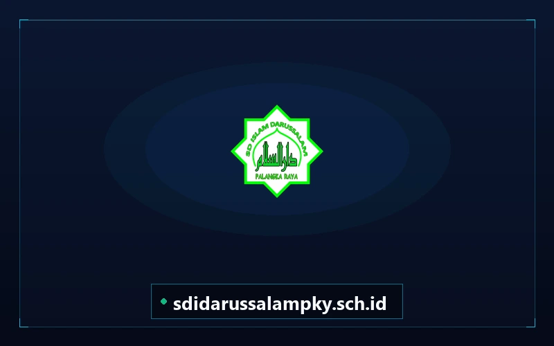 SD Islam Darussalam Palangka Raya